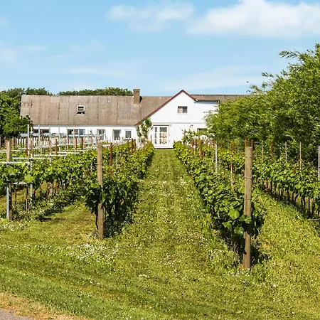 Cozy In With Wifi Ranum