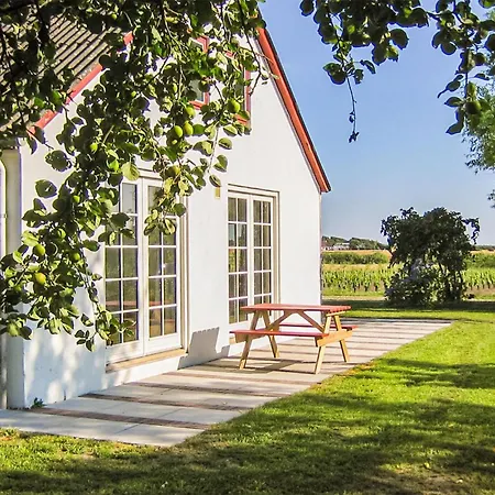 Cozy In With Wifi Apartment Ranum