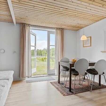 Cozy In With Wifi Ranum