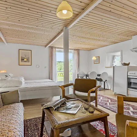 Cozy In With Wifi * Ranum