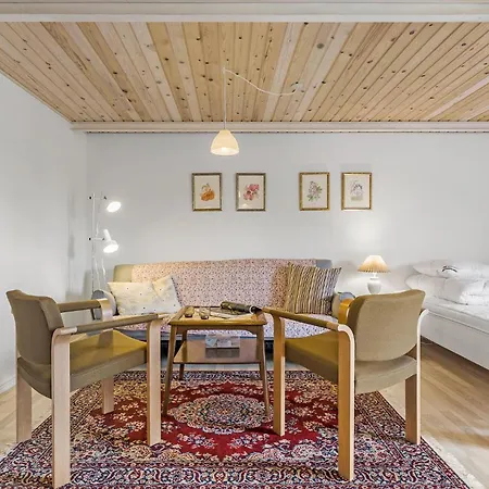 公寓 Cozy In With Wifi