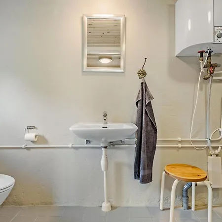 Cozy In With Wifi Apartment Ranum