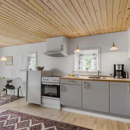 公寓 Cozy In With Wifi