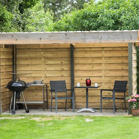 Cozy In With Wifi 公寓