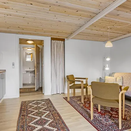 Apartment Cozy In With Wifi