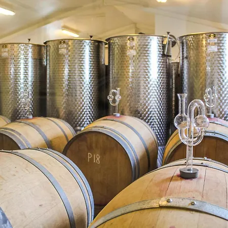 公寓 Cozy In With Wifi *