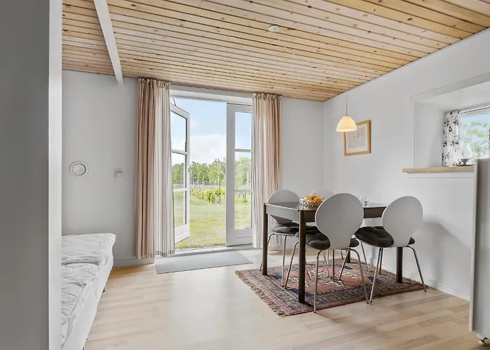 Cozy In With Wifi Ranum